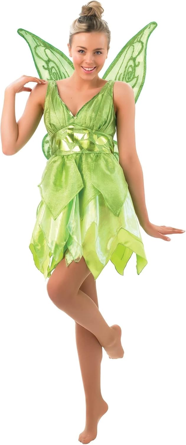 Rubie's 880998 - Tinker Bell Adult, S