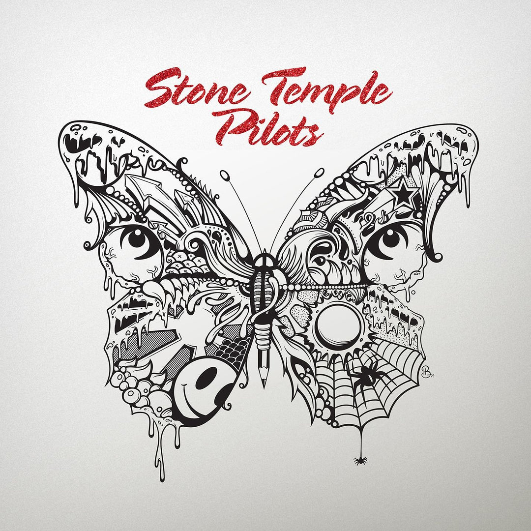 Stone Temple Pilots, Vinyl