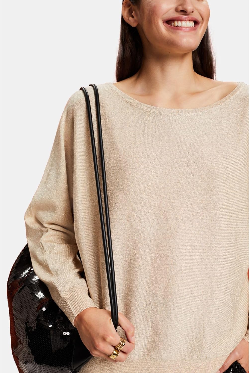 ESPRIT Damen Pullover