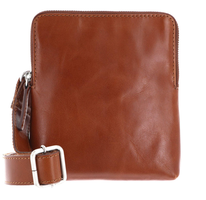 Leonhard Heyden Cambridge Umhängetasche Leder 16 cm