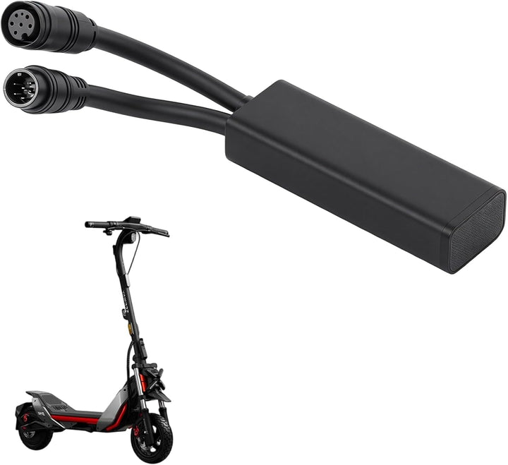 New Tuning Chip für Segway Ninebot Max G3 D, Zero-Start