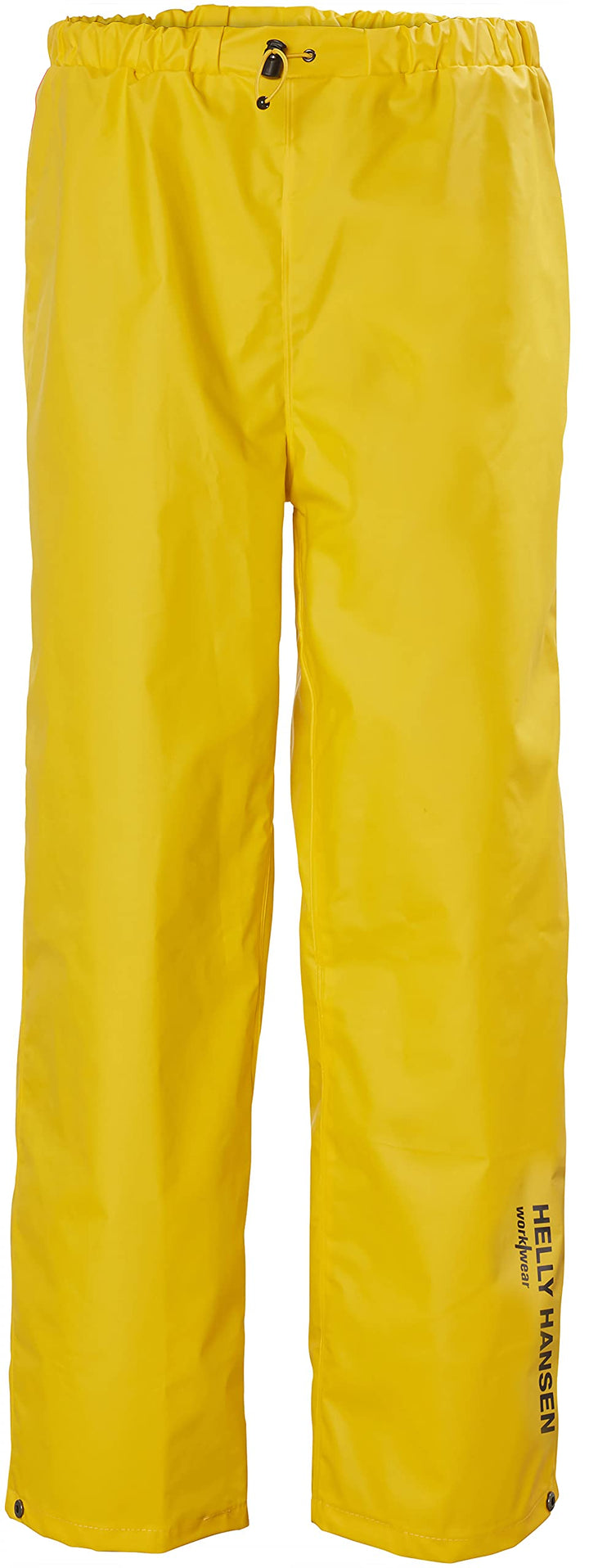 Helly Hansen Workwear Helly Hansen Regenhose Mandal Pant 70429 100% Regen Hose wasserdicht 310 S, 34