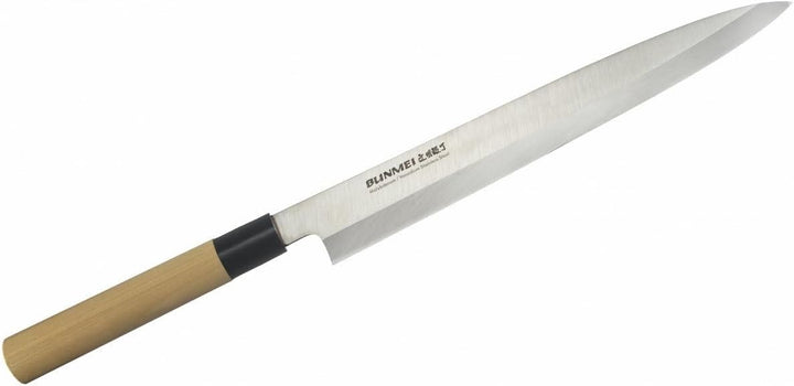 Global Bunmei Sashimi 27 cm 1804-270