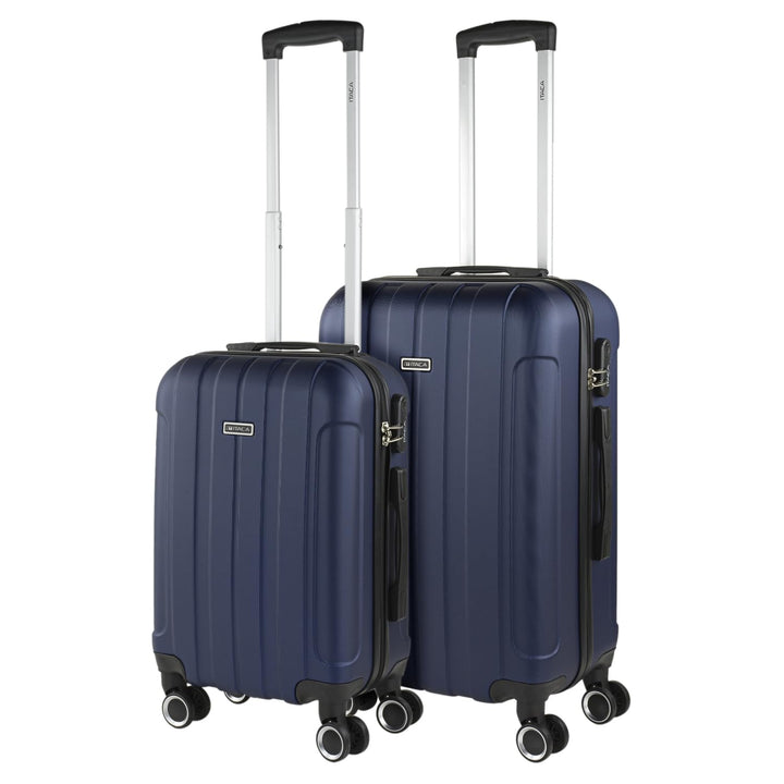 ITACA - Gepäck-Sets, Reisekoffer, Reisekoffer Set, Kofferset, Hartschalenkoffer, Trolley-Set, Luggag