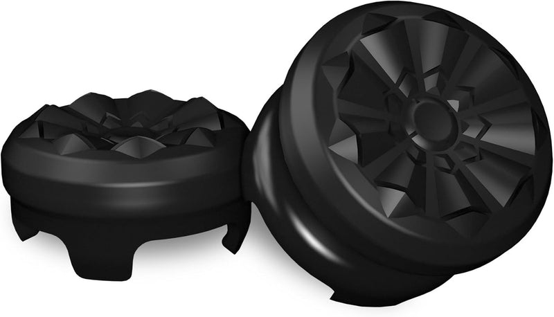 KontrolFreek FPS Freek Galaxy Black für Xbox One und Xbox Series X Controller | 2 Performance Thumbs