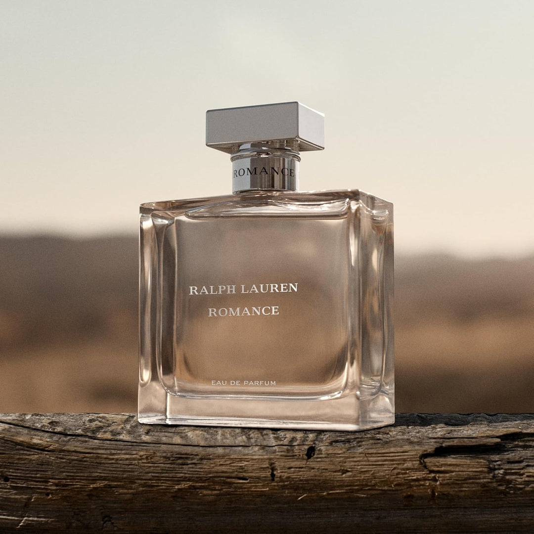 Ralph Lauren Parfümwasser für Frauen 1er Pack (1x 50 ml)