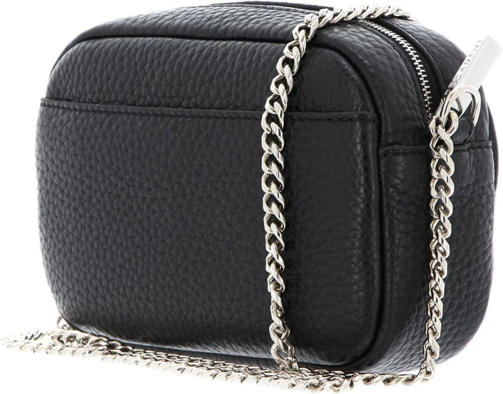 DECADENT Michelle Tiny Bag Black