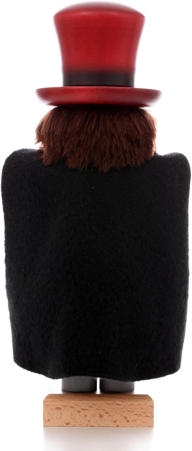 Christian Ulbricht Nussknacker Drosselmeyer - 28 cm