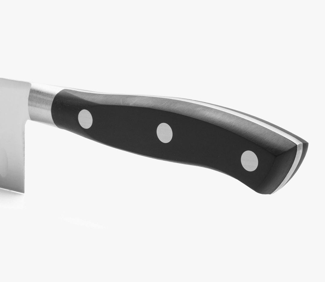 Arcos 233500 Serie Riviera - Santoku Messer MesserAsiatischerArt-KlingeausNitrumgeschmiedetemEdelsta