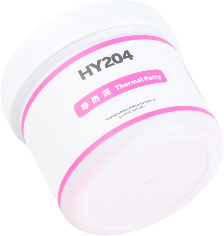 Ejoyous Thermal Paste HY234, 100g CPU Wärmeleitpaste Thermische Paste Grease Compound, für alle Proz