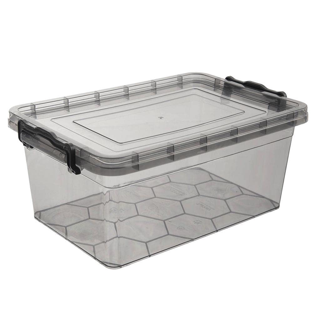 orion group - Aufbewahrungsbox mit deckel - Aufbewahrungsbehälter lebensmittel - Aufbewahrungsbox -