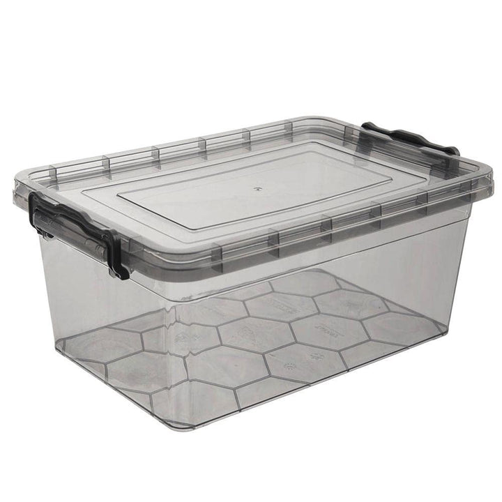 orion group - Aufbewahrungsbox mit deckel - Aufbewahrungsbehälter lebensmittel - Aufbewahrungsbox -