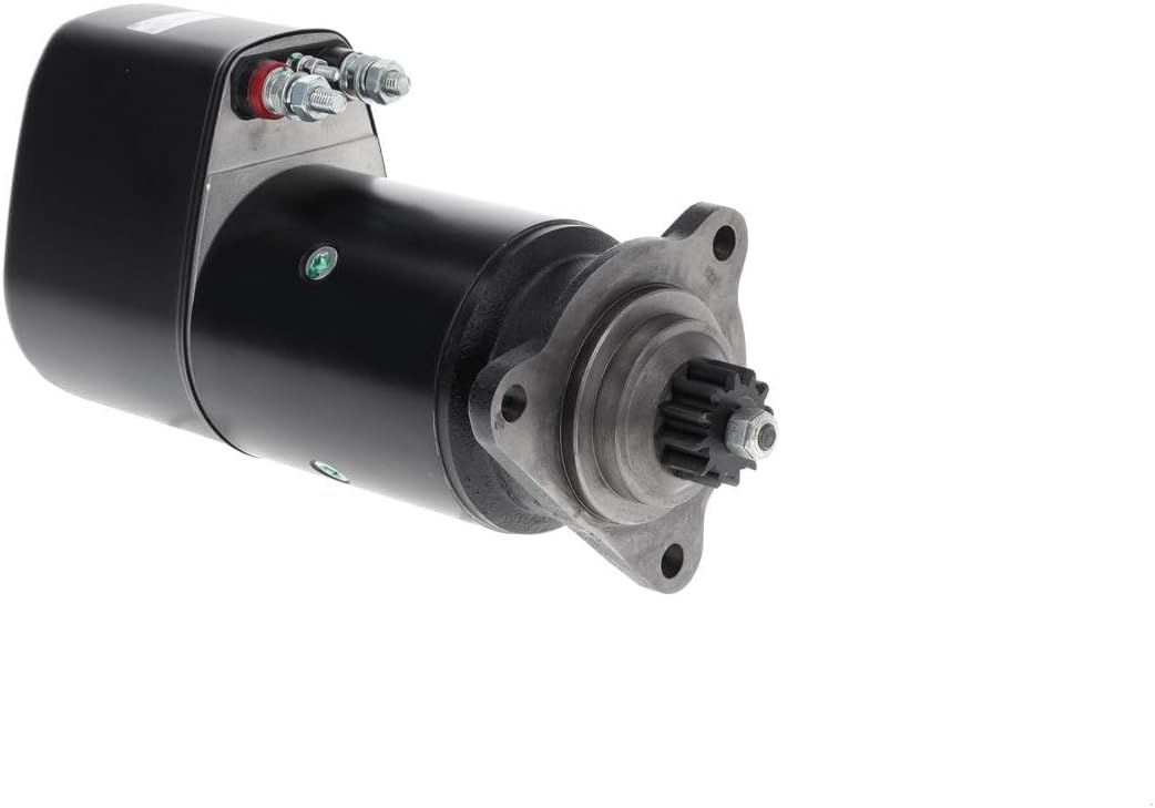 HELLA - Starter/Anlasser - 24V - 5.4kW - für u.a. Volvo FM7 FL7 - 8EA 012 586-181