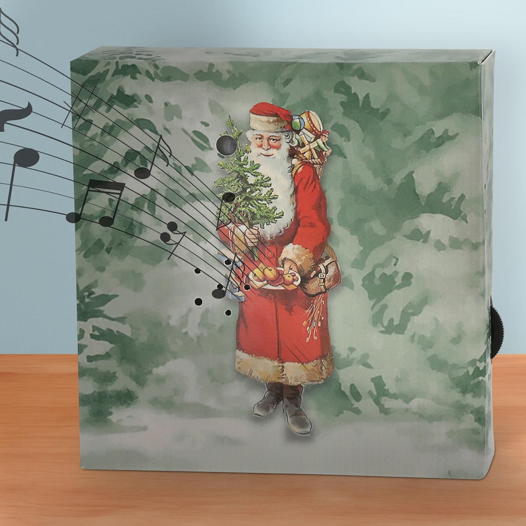 Soundbox &