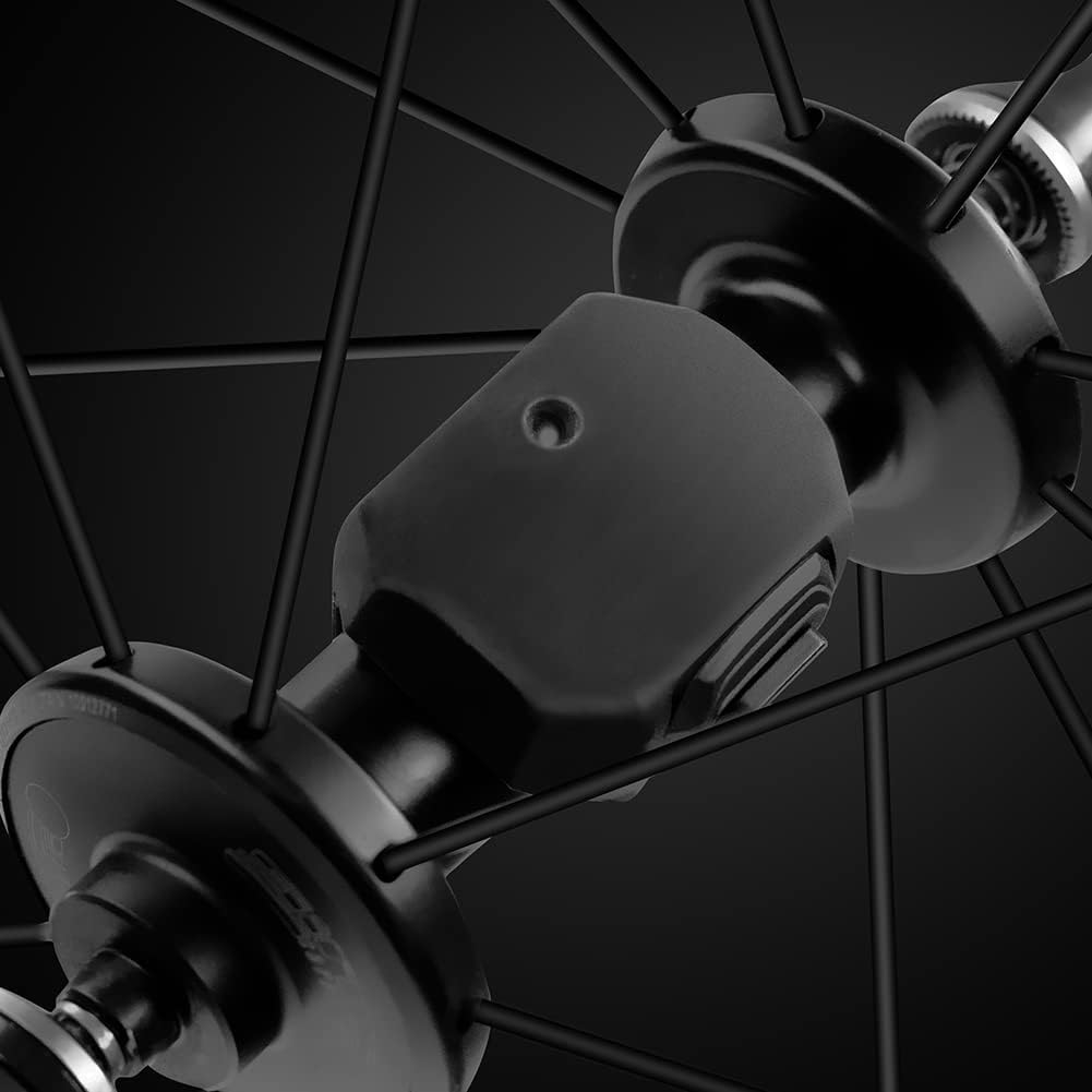 iGPSPORT Geschwindigkeitssensor ANT + und Bluetooth Wireless für Fahrradcomputer, iPhone Android