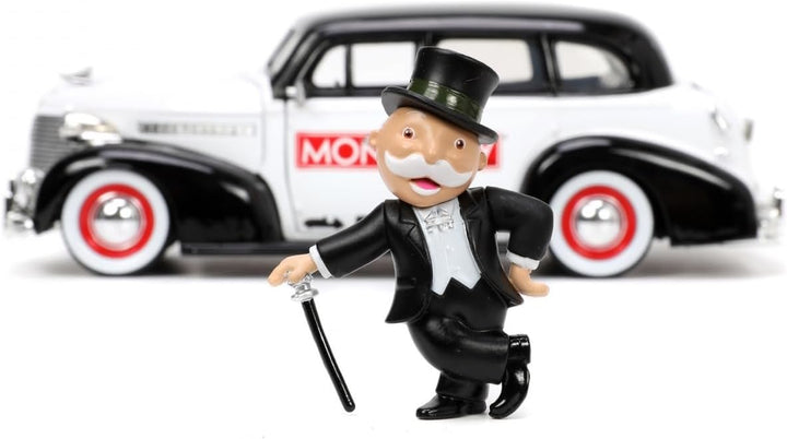 Jada Toys 253255048 Spielfigur, Bunt