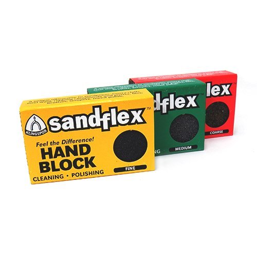 Sandflex Sanding Block - by Klingspor