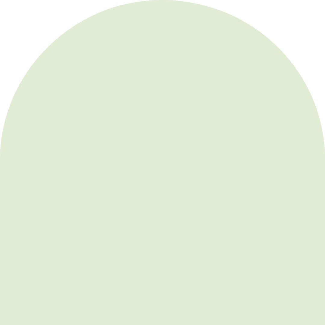 derendo Fühl Dich Wohl Deine Farbe grün, matte grüne Wandfarbe, hohe Deckkraft, verschiedene Grüntön