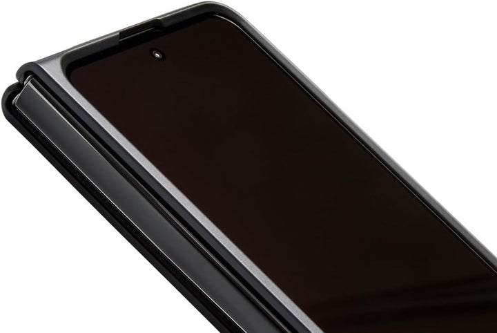 Bellroy Leather Case für Pixel Fold - Black, Black