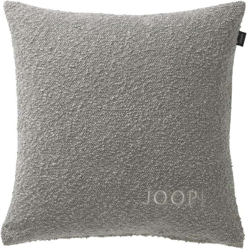 JOOP! Kissenhülle TOUCH | 30 natur - 40 x 40 Natur 40x40, Natur 40x40