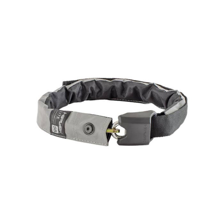 Hiplok LITE, Kettenschloss, Unisex 75cm Schliessumfang Superbright, 75cm Schliessumfang Superbright