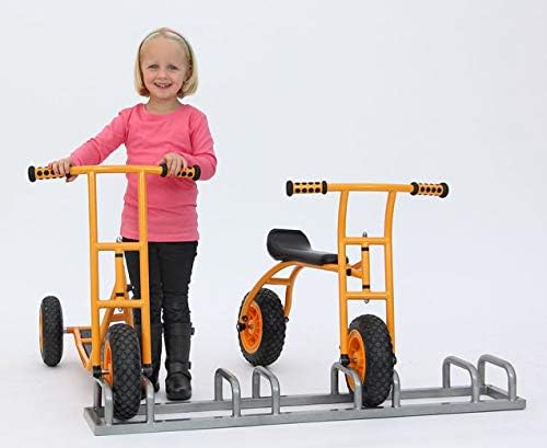 TopTrike Ständer für Fahrzeuge