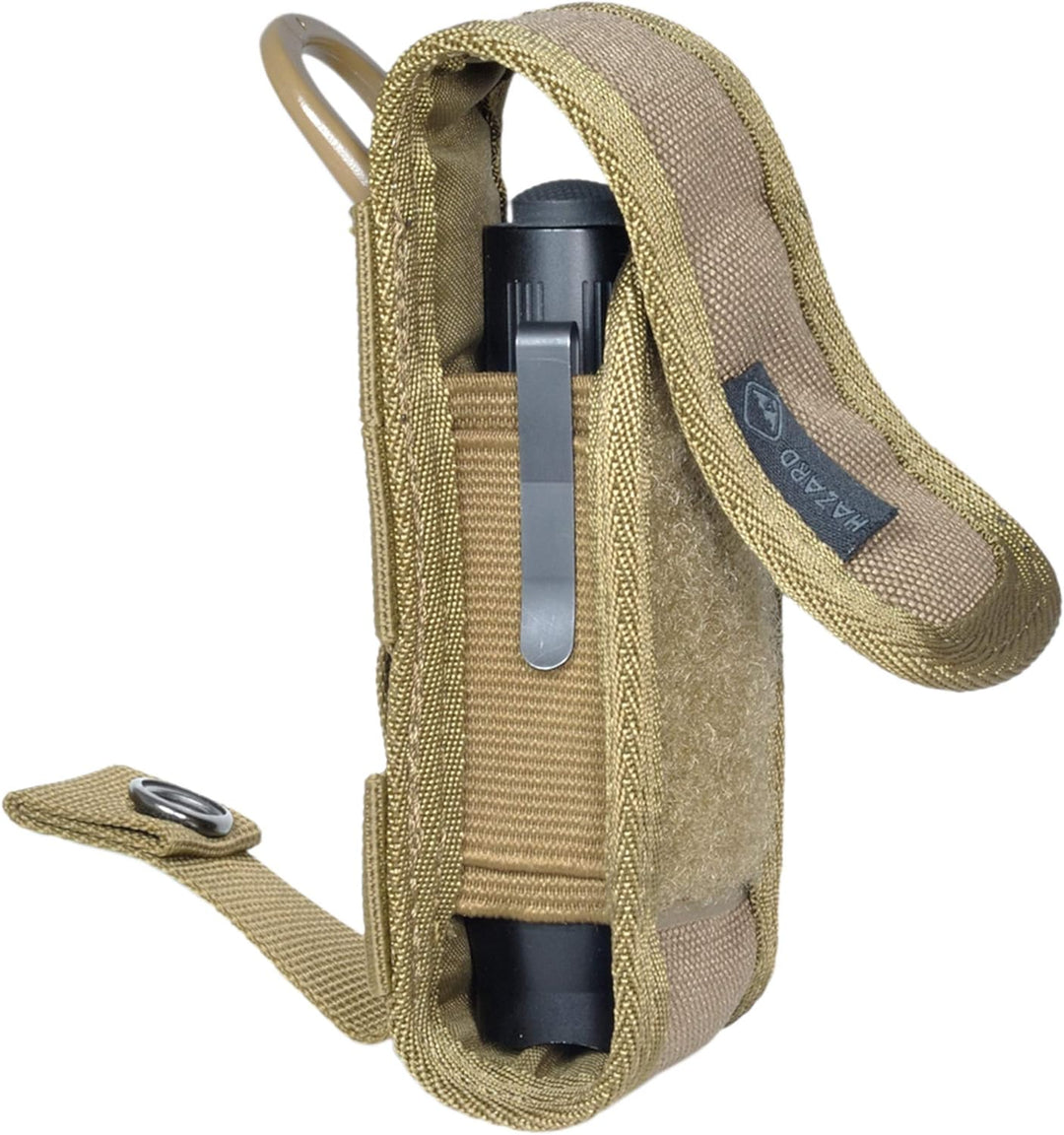 Hazard 4 Zusatztasche Koala, Coyote, PCH-KLA-CYT