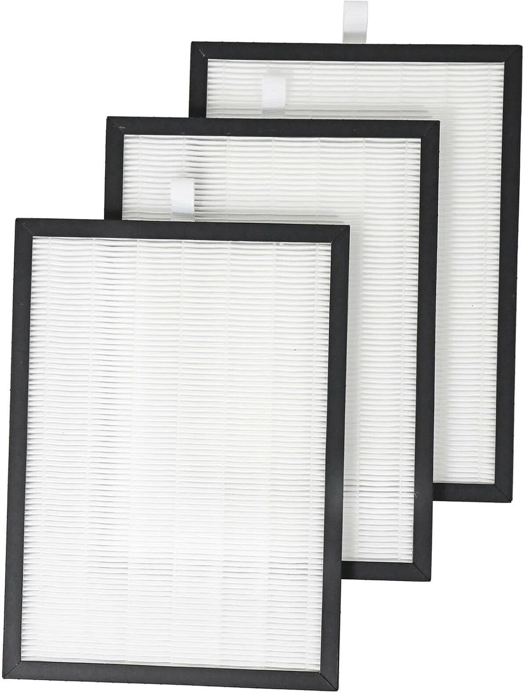 Spares2go HEPA-Filter kompatibel mit Meaco Luftentfeuchter 20L 20LE Niedriger Energieverbrauch Plati