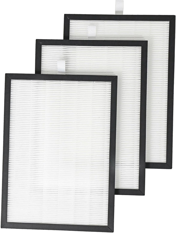 Spares2go HEPA-Filter kompatibel mit Meaco Luftentfeuchter 20L 20LE Niedriger Energieverbrauch Plati