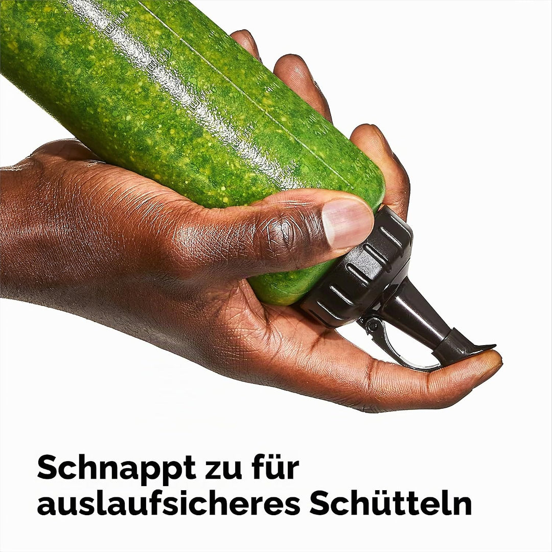 OXO Good Grips Chef's Quetschflasche – Set, Set