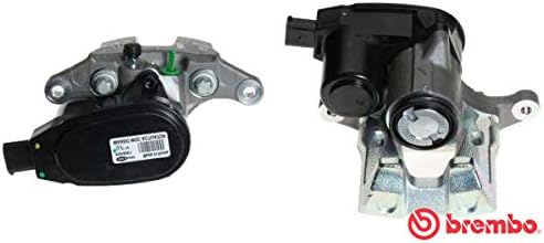 BREMBO F 30 185 Bremssättel und Zubehör