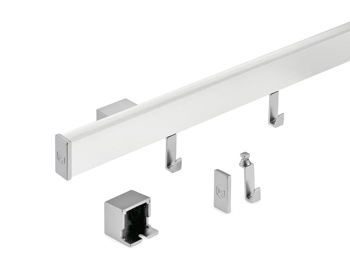 Alto - Set: Länge 120 cm