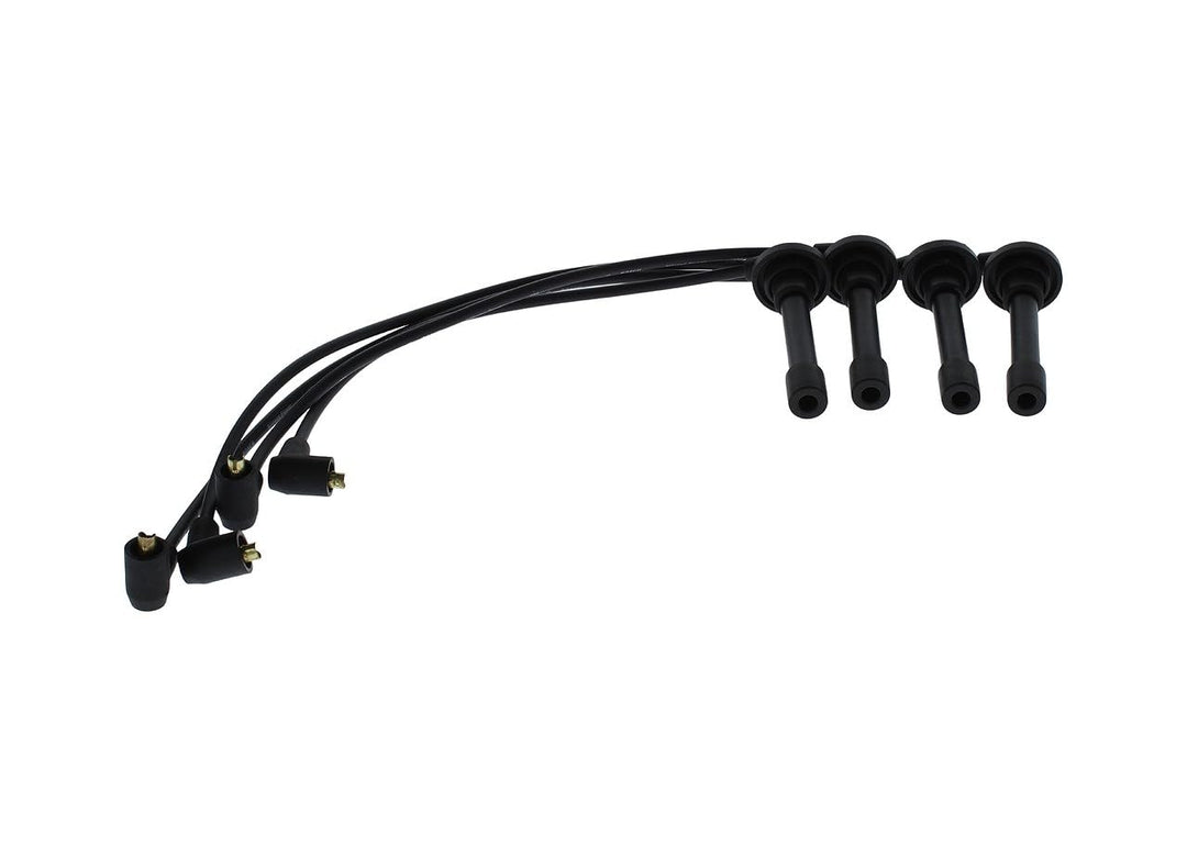 Bosch 0986356721 - Zündleitung - 4er Set