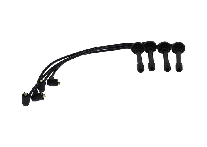 Bosch 0986356721 - Zündleitung - 4er Set
