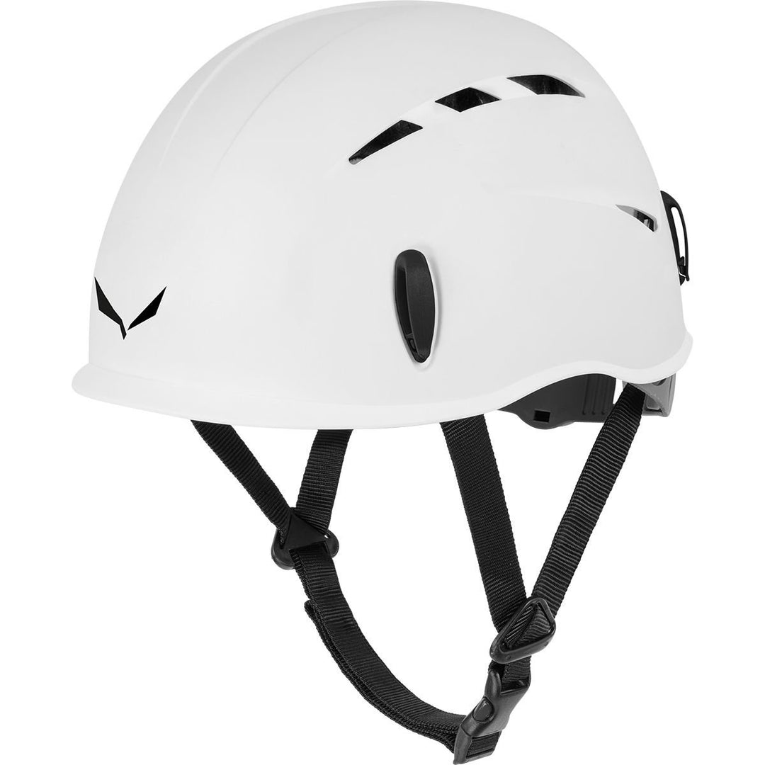Salewa Unisex Toxo Helm, Einheitsgrösse Weiss, Weiss