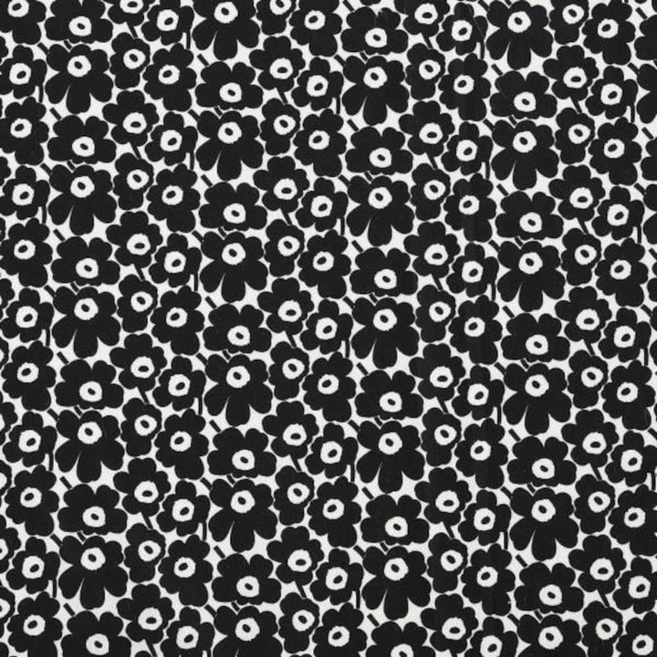 MARIMEKKO - Queen-Bettwäsche, Baumwollperkal-Bettwäsche-Set, knackige und Coole Wohnkultur (Pikkuine