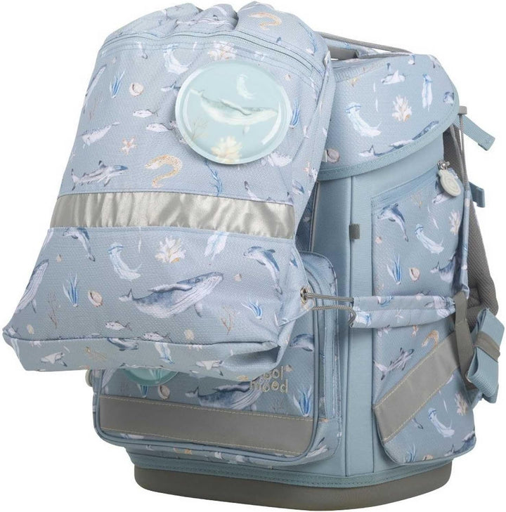 SCHOOL-MOOD Champion Maxx (Aqua), Aqua
