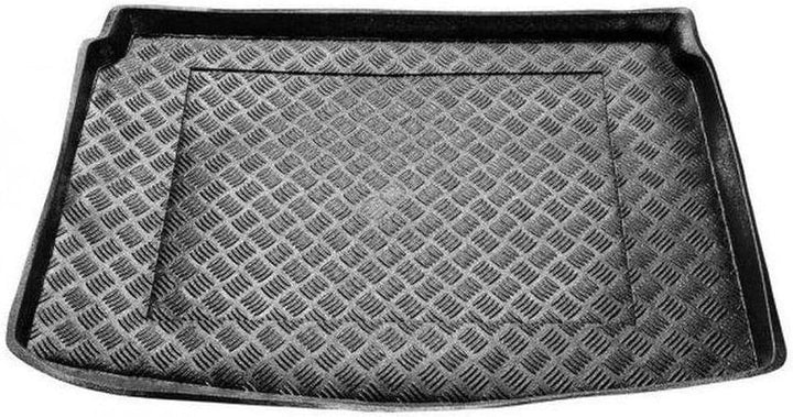 M MOTOS Kofferraumwanne Kofferraummatte passt für Renault Megane IV ab 2016 Verbessern Sie Ihren Rei