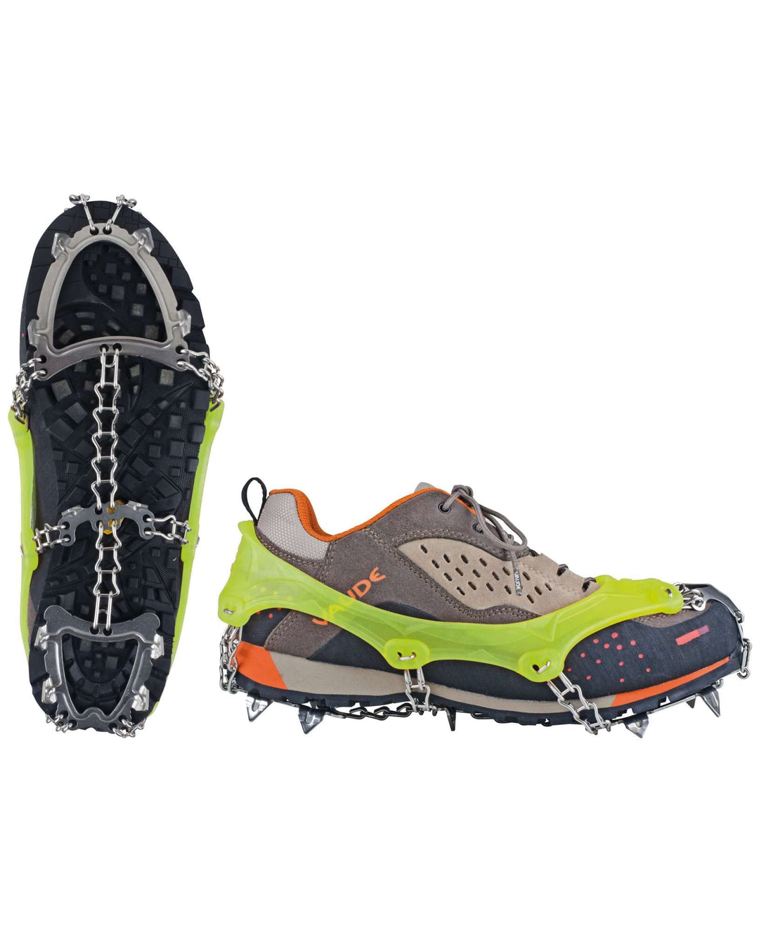 EDELRID Unisex – Erwachsene Spiderpick, S, Oasis S Oasis, S Oasis