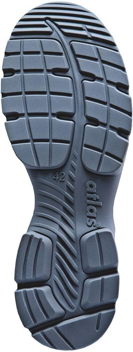 Atlas Sicherheits-Schuhe CL 20 Gr. 41 W10