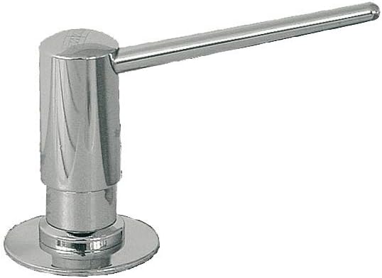 MITIGEUR FRANKE 038260 NOVITA CHROME, Chrom