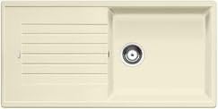 Blanco x Küchenspüle ZIA XL 6 S-517 568 anthrazit, Edelstahl, x, Anthrazit