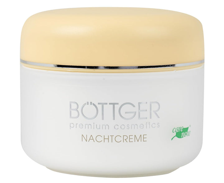 BÖTTGER premium cosmetics Nachtcreme 75 ml (6er-Pack)