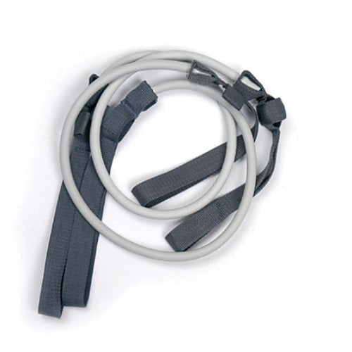 Ersatztubes für Gymstick versch. Stärken Zubehör Tubes Gymnastik extrastark/silb