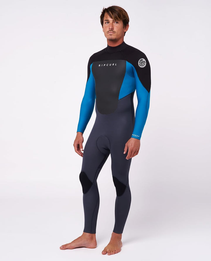 Rip Curl Herren X X S Blau, S Blau