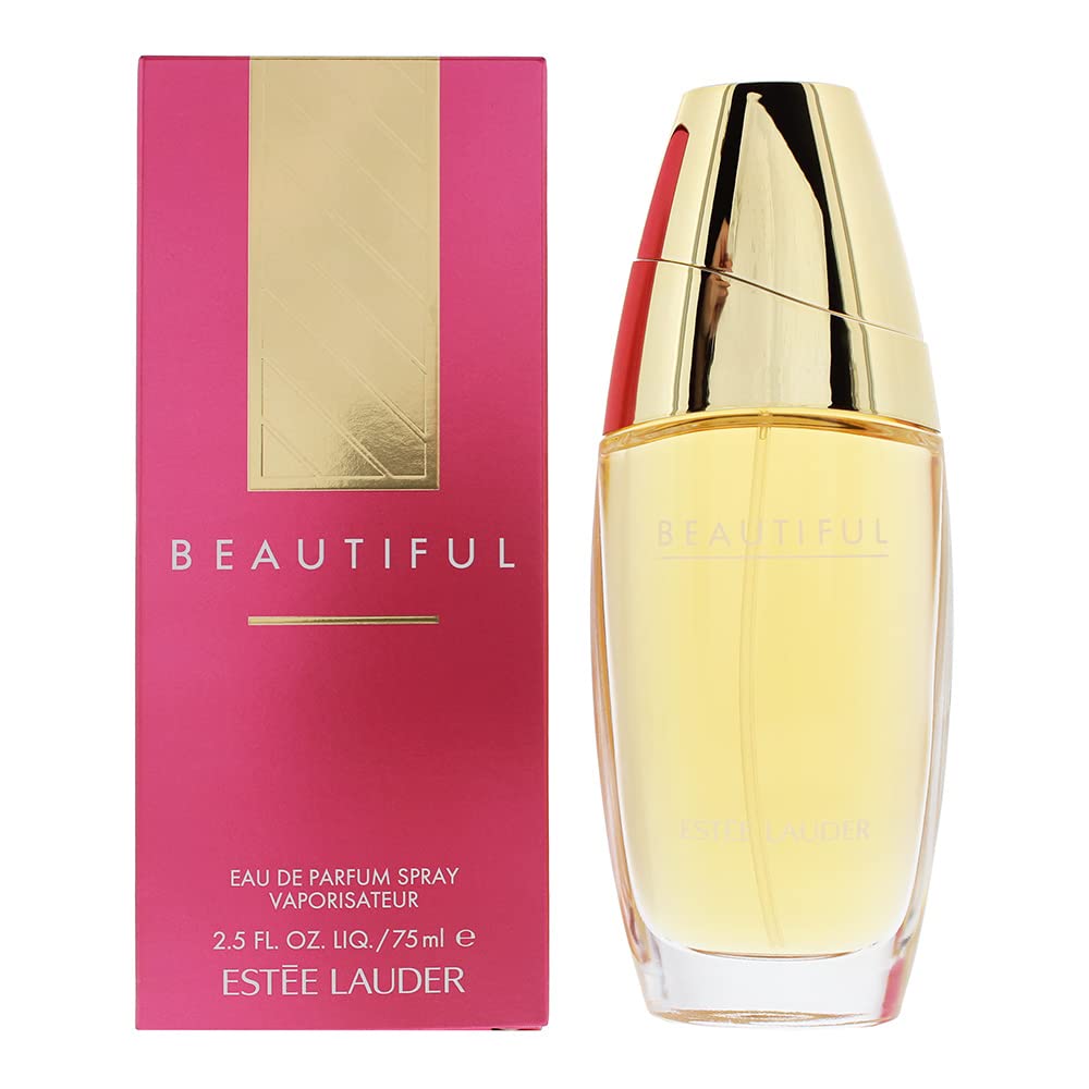 Estee Lauder Parfümwasser für Frauen 1er Pack (1x 75 ml) 75 ml (1er Pack), 75 ml (1er Pack)