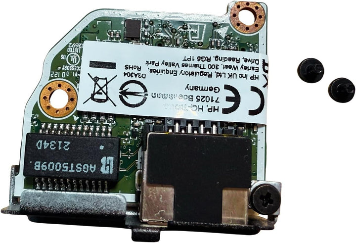 HP Flex Port・LAN-Port・für Workstation Z2 (B96W7AA)