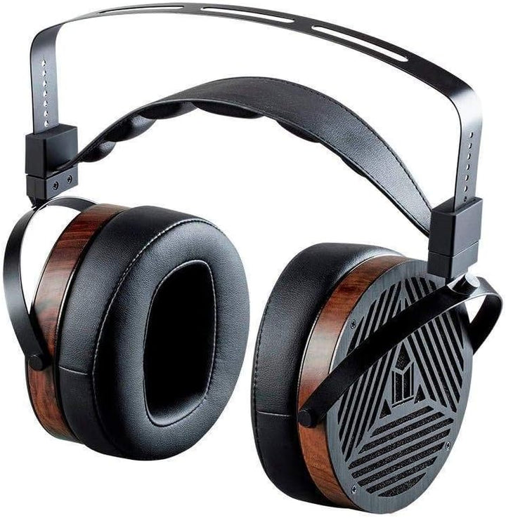 Monoprice Monolith M1060 Over-Ear-Planar-Magnetic-Kopfhörer - Mit 106 mm-Treiber - Offenes Design -
