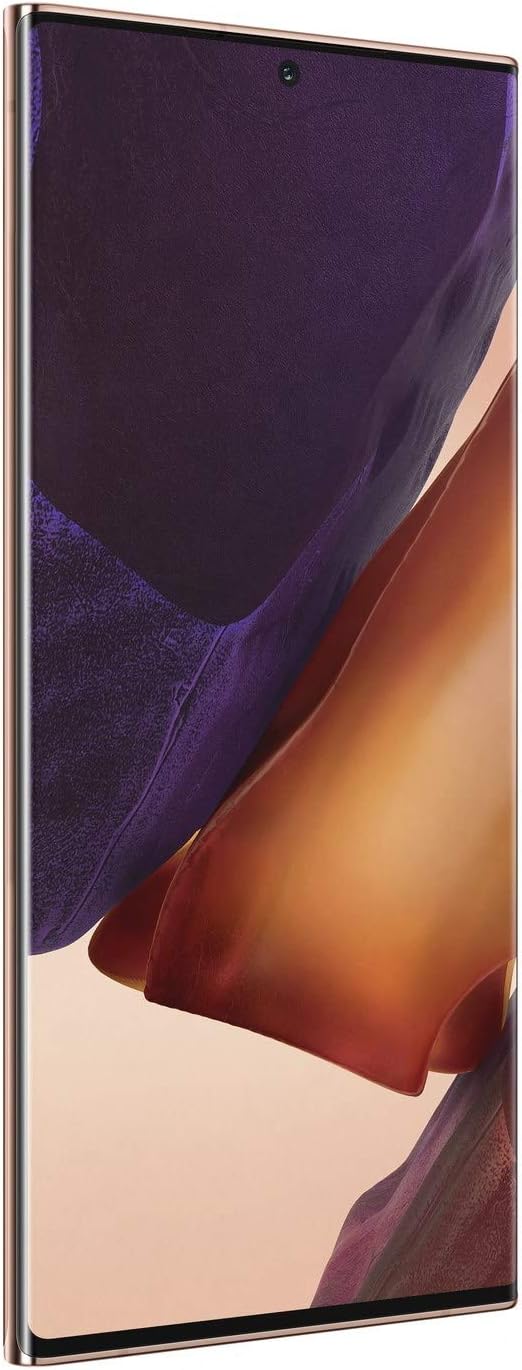 Samsung Galaxy Note20 Ultra 5G BROWN
