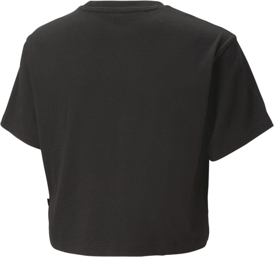 PUMA S64108467, Jungen T-Shirt,